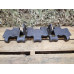 Panzer V Panther track link - zwischenvariante type